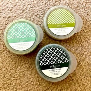 GOLD CANYON rare scent pods 🌿